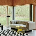 HAY Quilton Lift Sofa - 3 Seater