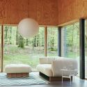 HAY Quilton Lift Sofa - 3 Seater