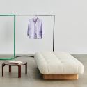 HAY Quilton Lift Daybed & Cushion