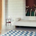 HAY Quilton Lift Daybed & Cushion