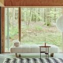HAY Quilton Lift Daybed & Cushion