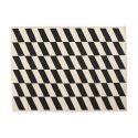 HAY Shift Kelim Rug