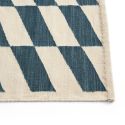 HAY Shift Kelim Rug