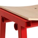HAY Taburete 8 Bar Stool