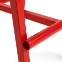 HAY Taburete 8 Bar Stool