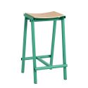 HAY Taburete 8 Bar Stool