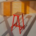 HAY Taburete 8 Bar Stool