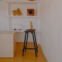 HAY Taburete 8 Bar Stool