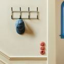 HAY Tape Coat Rack - Small