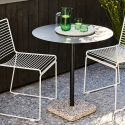 Hay Terrazzo Outdoor Table