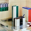 HAY Tin Containers