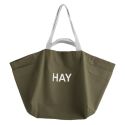 HAY Weekend Bag (Organic)