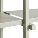 Hay Woody Shelves - High