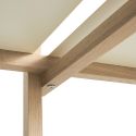 Hay Woody Shelves - High