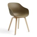HAY About a Chair AAC 222 2.0