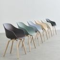 HAY About a Chair AAC 222 2.0