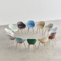 HAY About a Chair AAC 222 2.0