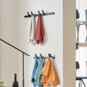 HAY Beam Coat Rack - 90cm