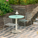 HAY Ceramic Table