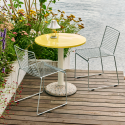 HAY Ceramic Table