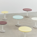 HAY Ceramic Table