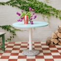 HAY Ceramic Table