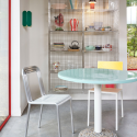 HAY Ceramic Table