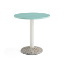 HAY Ceramic Table