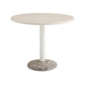 HAY Ceramic Table