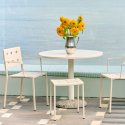 HAY Ceramic Table