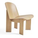HAY Chisel Lounge Chair