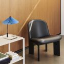 HAY Chisel Lounge Chair