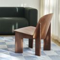 HAY Chisel Lounge Chair
