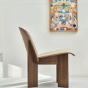 HAY Chisel Lounge Chair