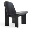 HAY Chisel Lounge Chair