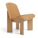 HAY Chisel Lounge Chair