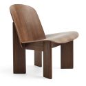 HAY Chisel Lounge Chair
