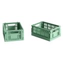 HAY Colour Crate RE