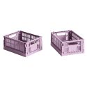 HAY Colour Crate RE