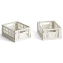 HAY Colour Crate RE