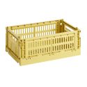 HAY Colour Crate RE