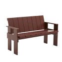 HAY Crate Dining Bench 