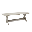 HAY Crate Dining Table