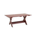 HAY Crate Dining Table