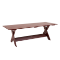 HAY Crate Dining Table