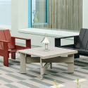 HAY Crate Low Coffee Table