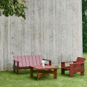 HAY Crate Low Coffee Table
