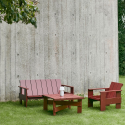 Hay Crate Low Coffee Table