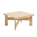 Hay Crate Low Coffee Table
