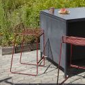 HAY Hee Bar / Counter Stool